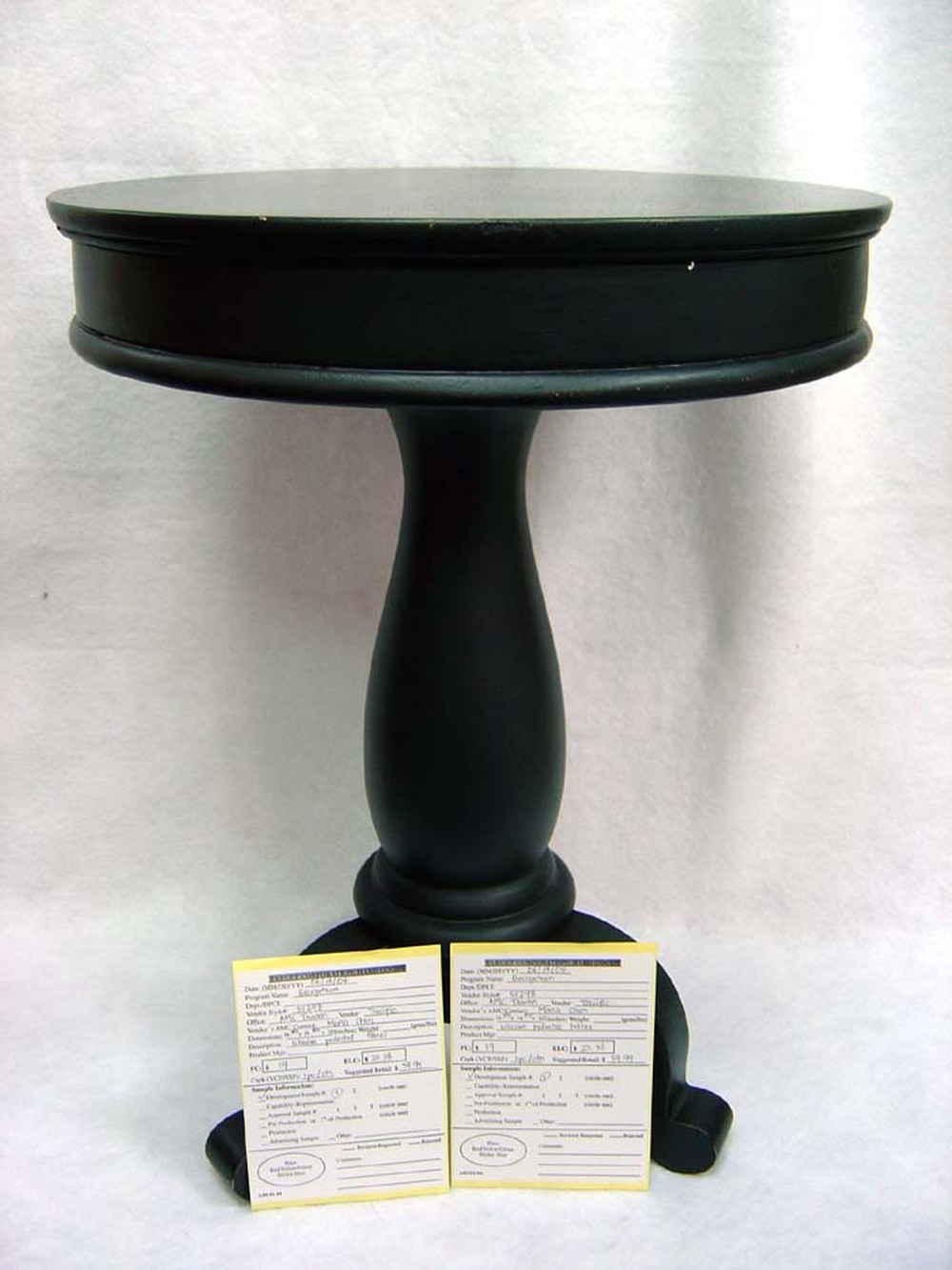 Other Material/Side table