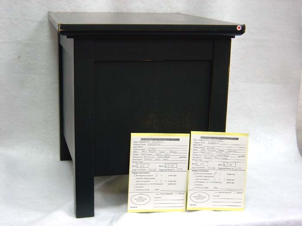 Other Material/Side table