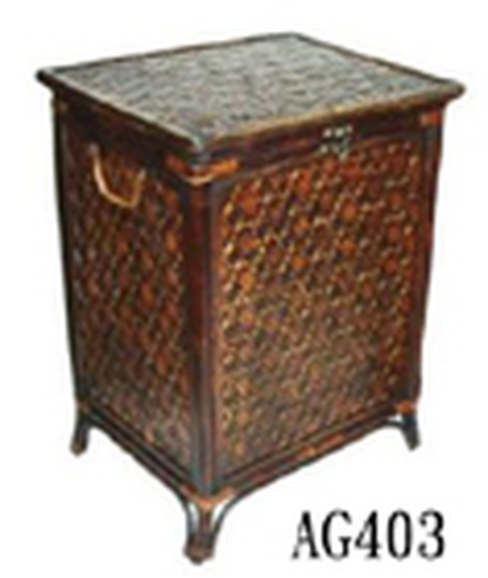 Other Material/Side table