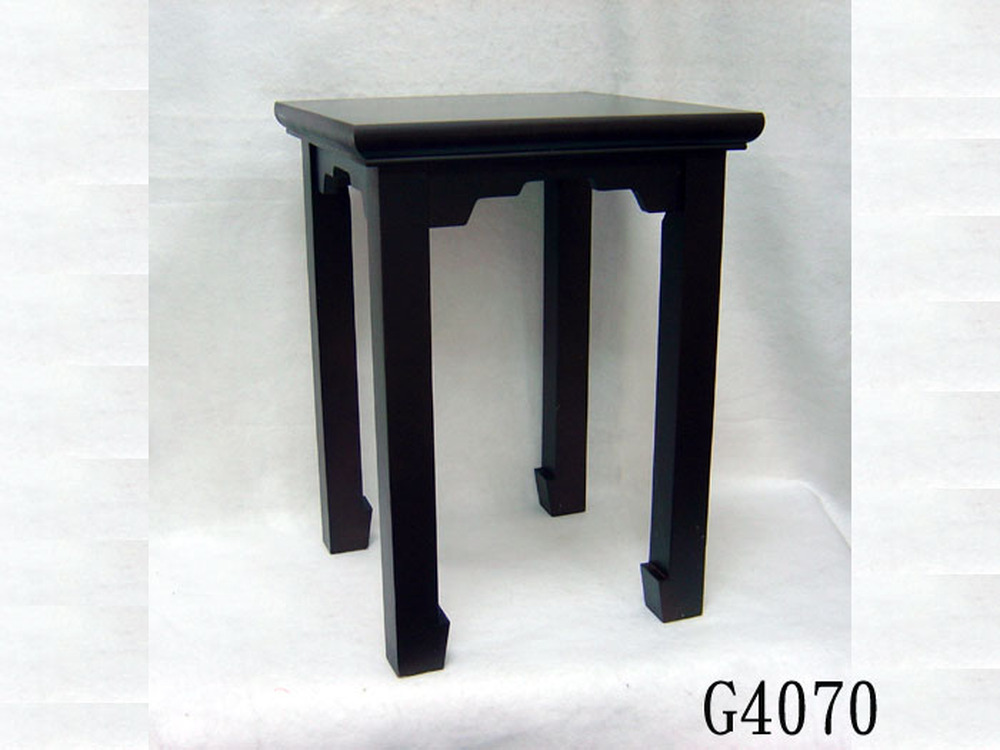 Other Material/Side table