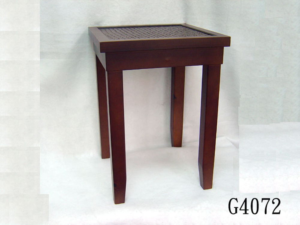 Other Material/Side table
