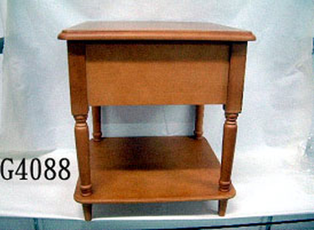 Other Material/Side table