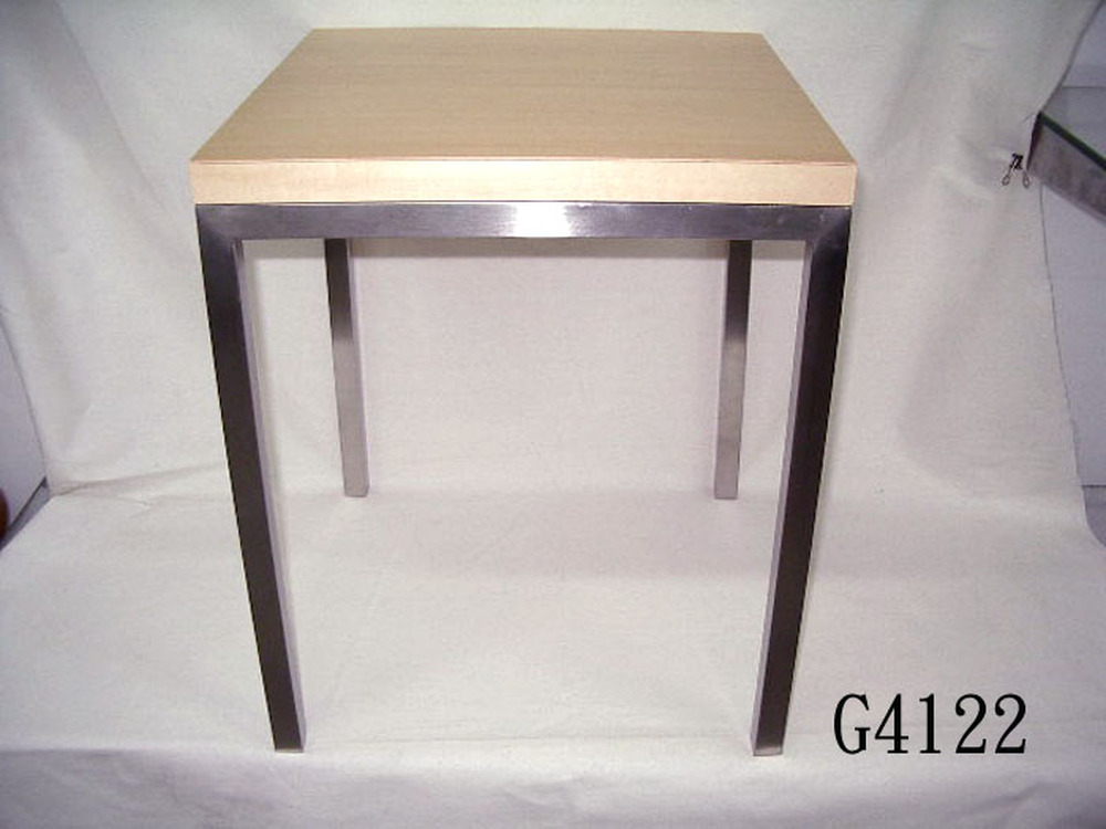 Other Material/Side table