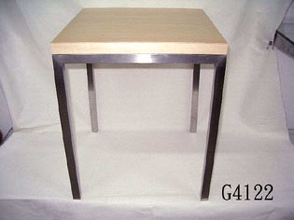 Other Material/Side table