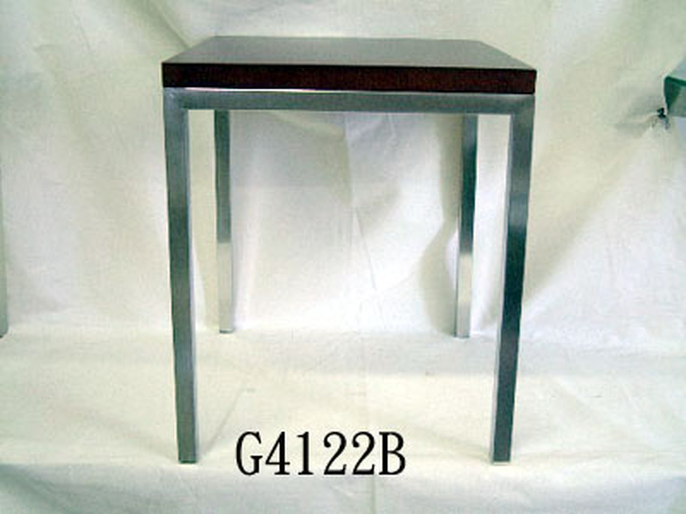 Other Material/Side table