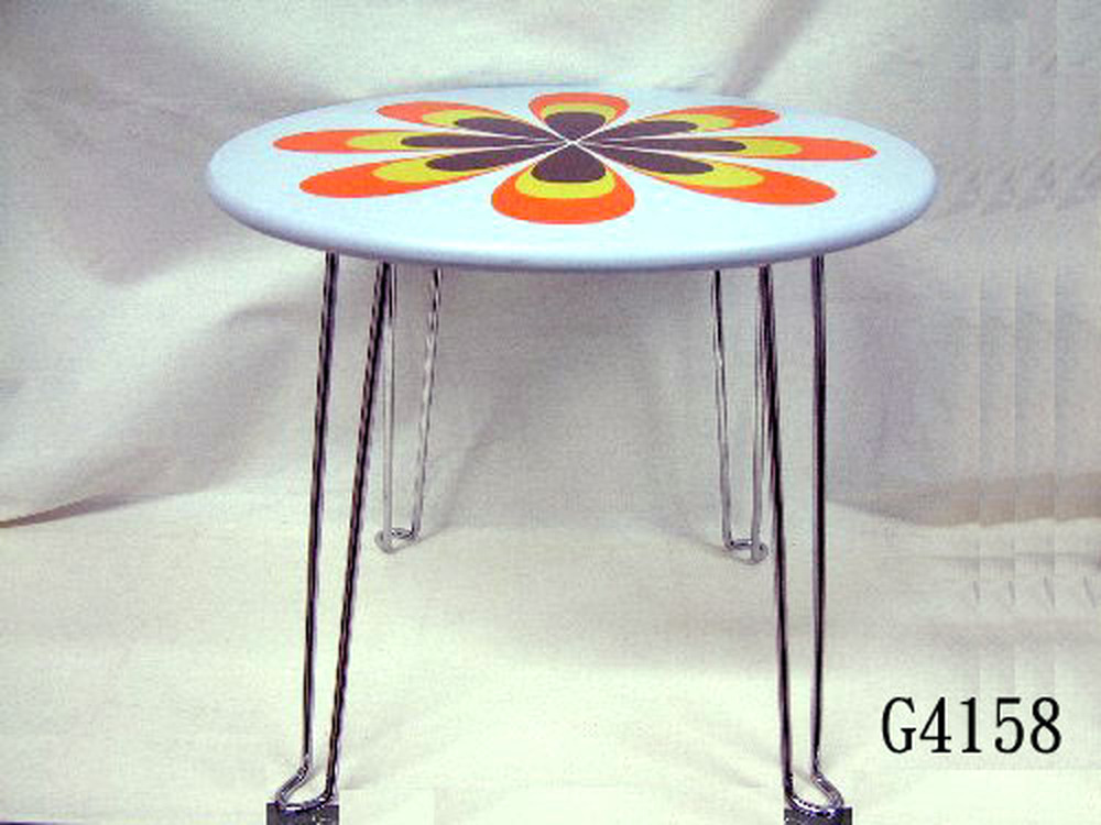 Other Material/Side table