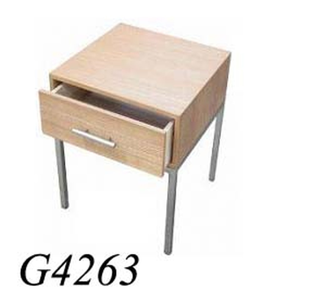 Other Material/Side table