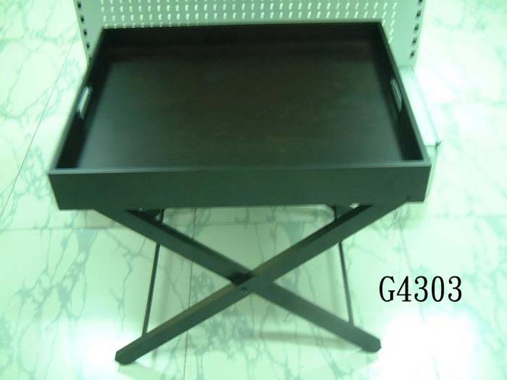 Other Material/Side table