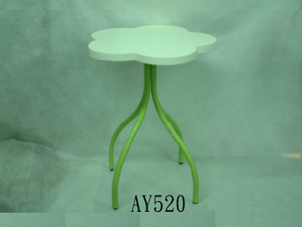 Other Material/Side table
