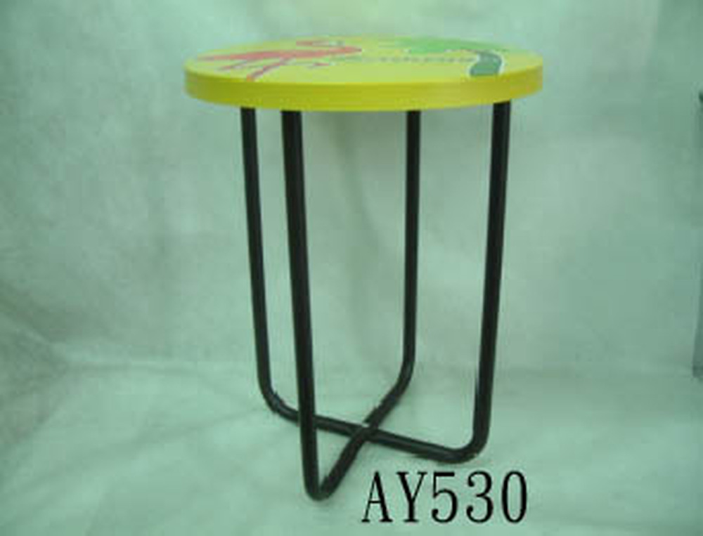 Other Material/Side table