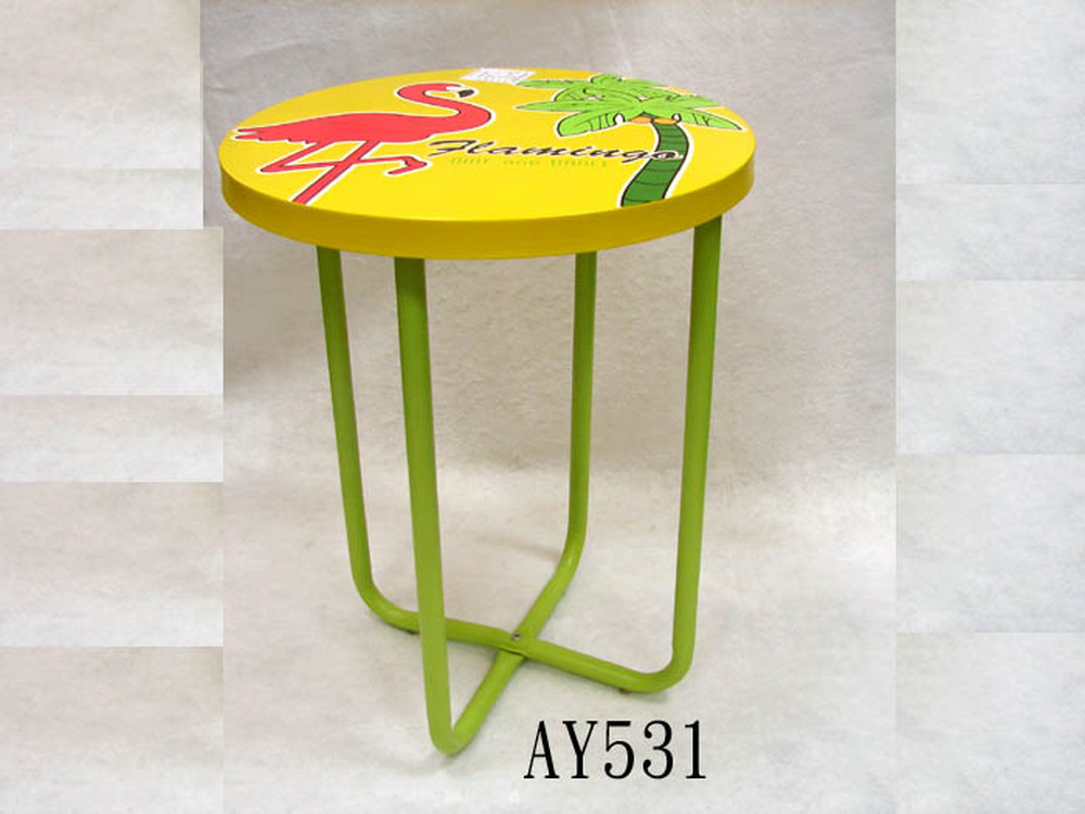 Other Material/Side table