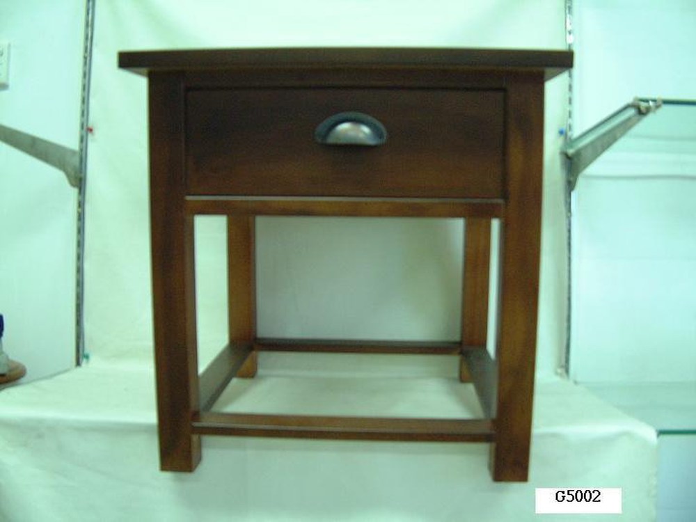 Other Material/Side table