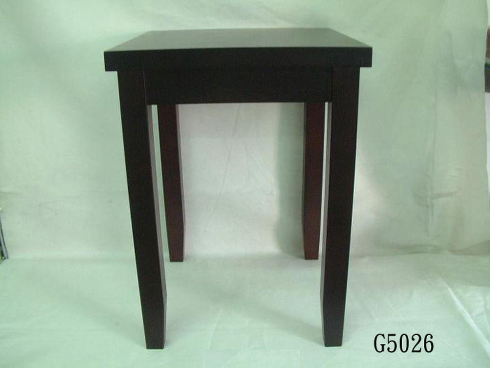 Other Material/Side table
