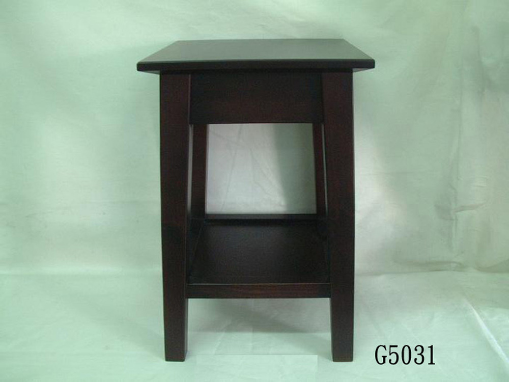 Other Material/Side table