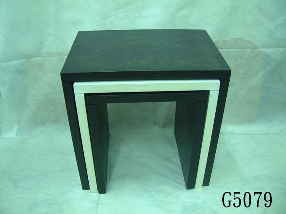 Other Material/Side table