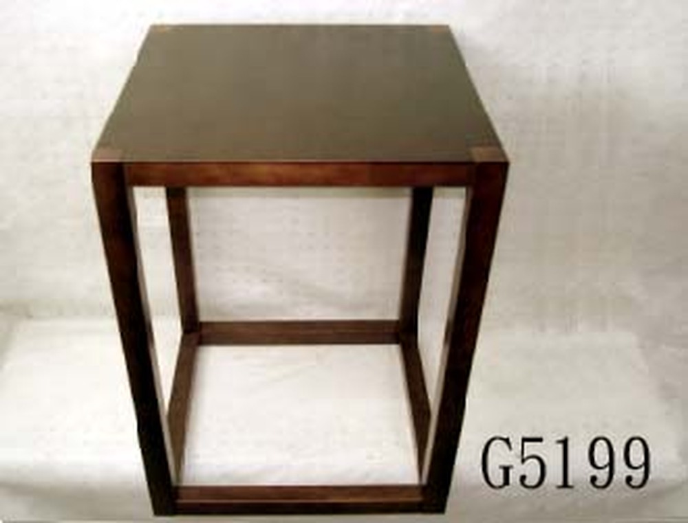 Other Material/Side table