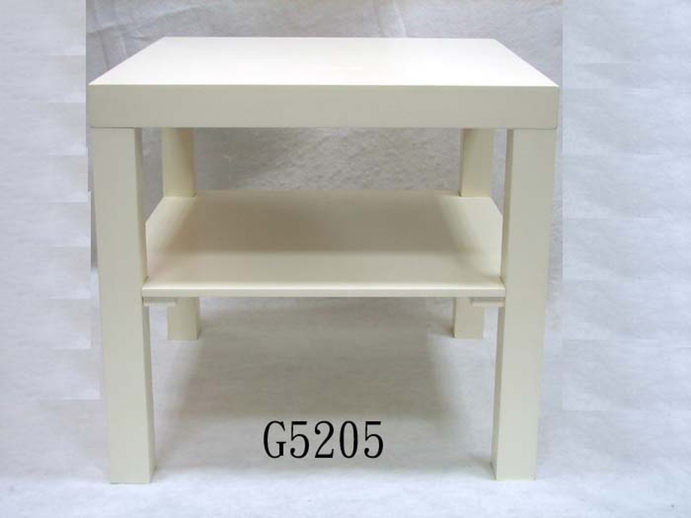Other Material/Side table