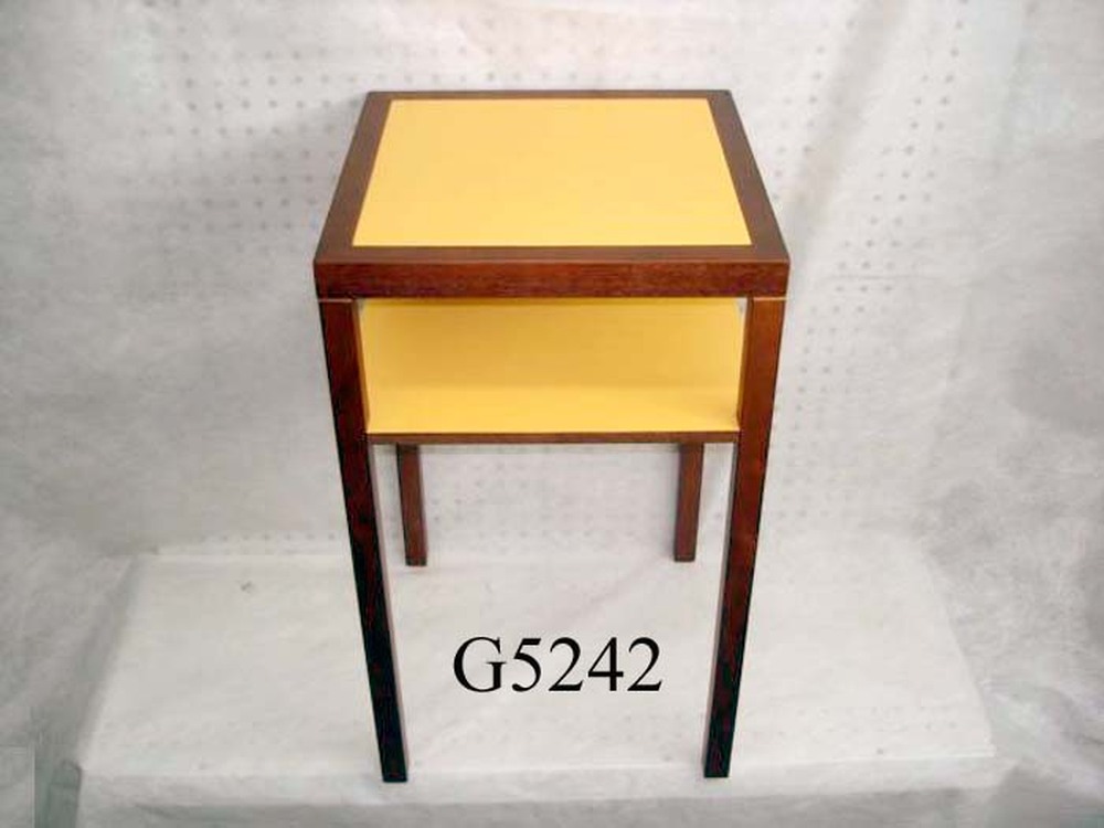 Other Material/Side table