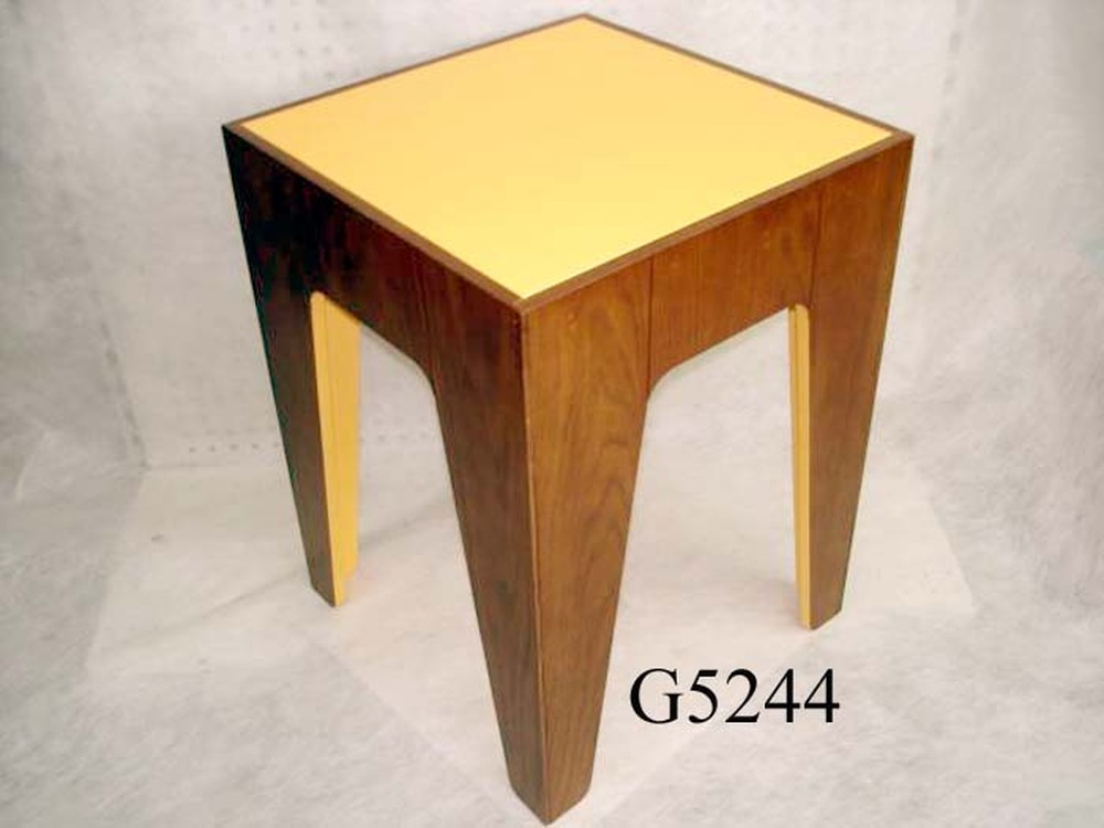 Other Material/Side table