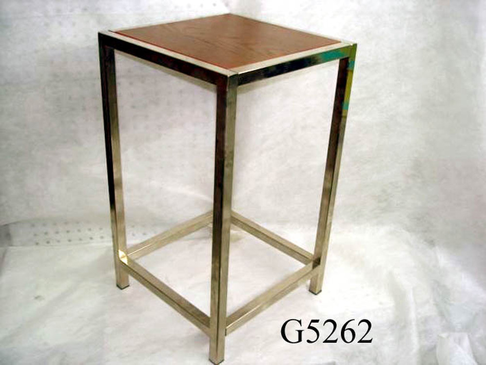 Other Material/Side table