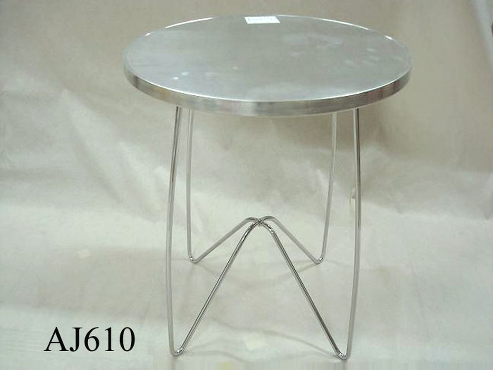 Other Material/Side table