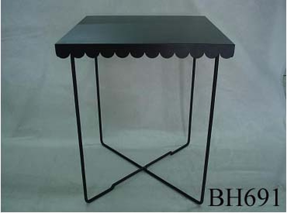 Other Material/Side table