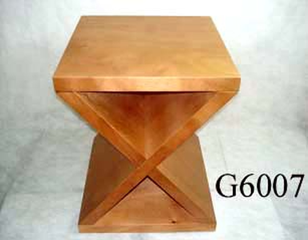 Other Material/Side table