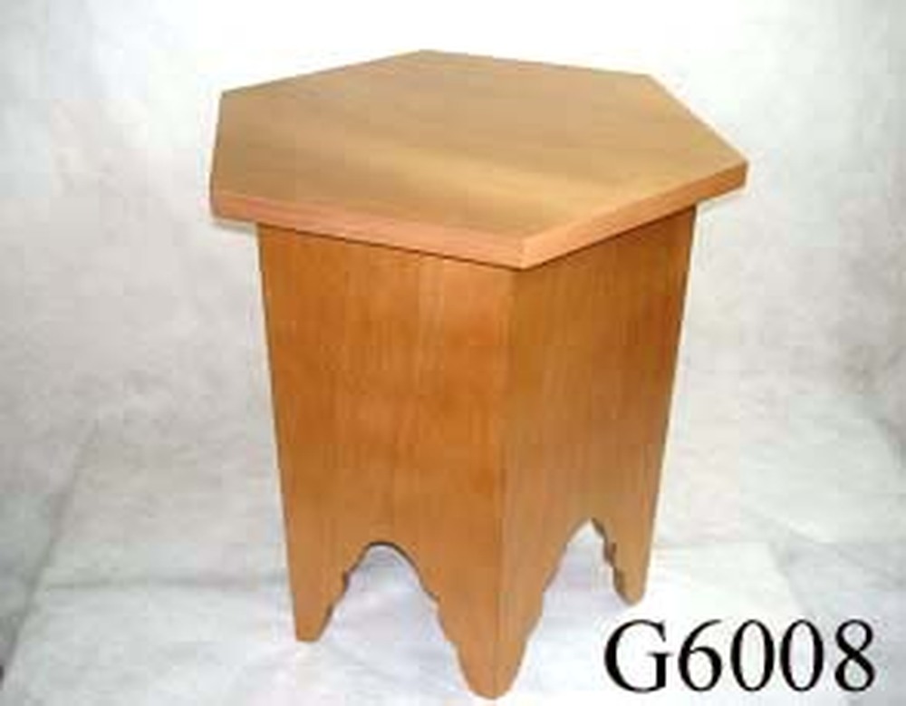 Other Material/Side table