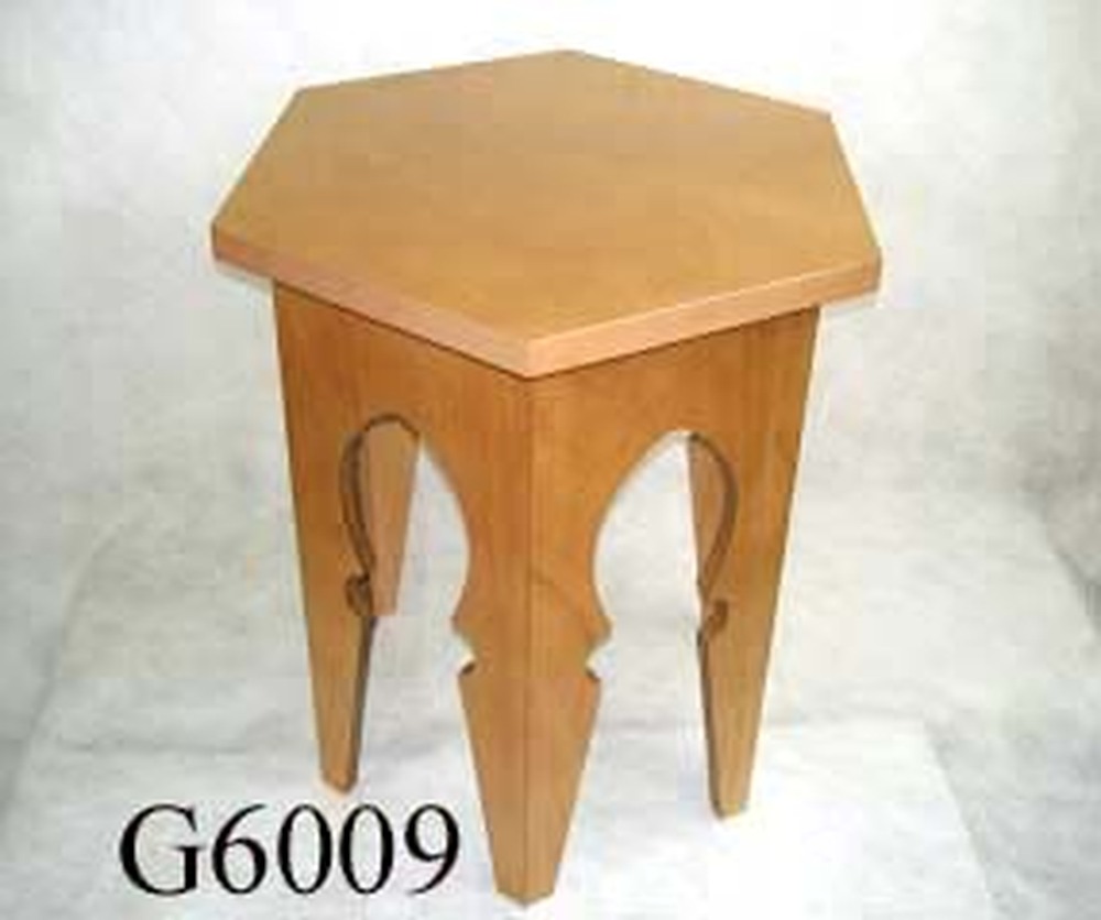 Other Material/Side table
