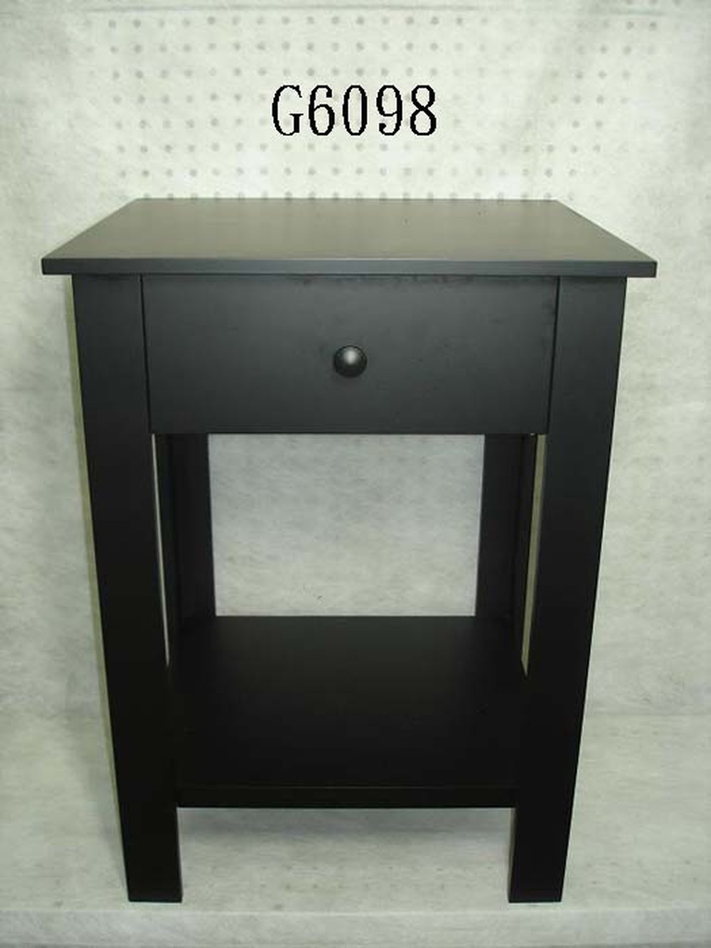 Other Material/Side table