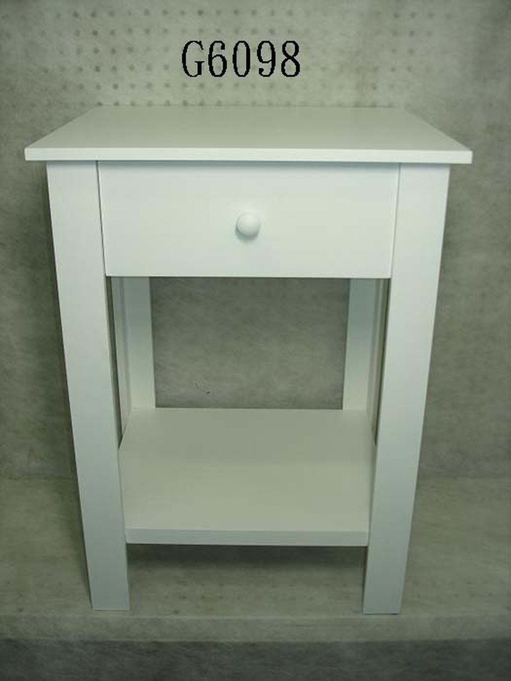 Other Material/Side table