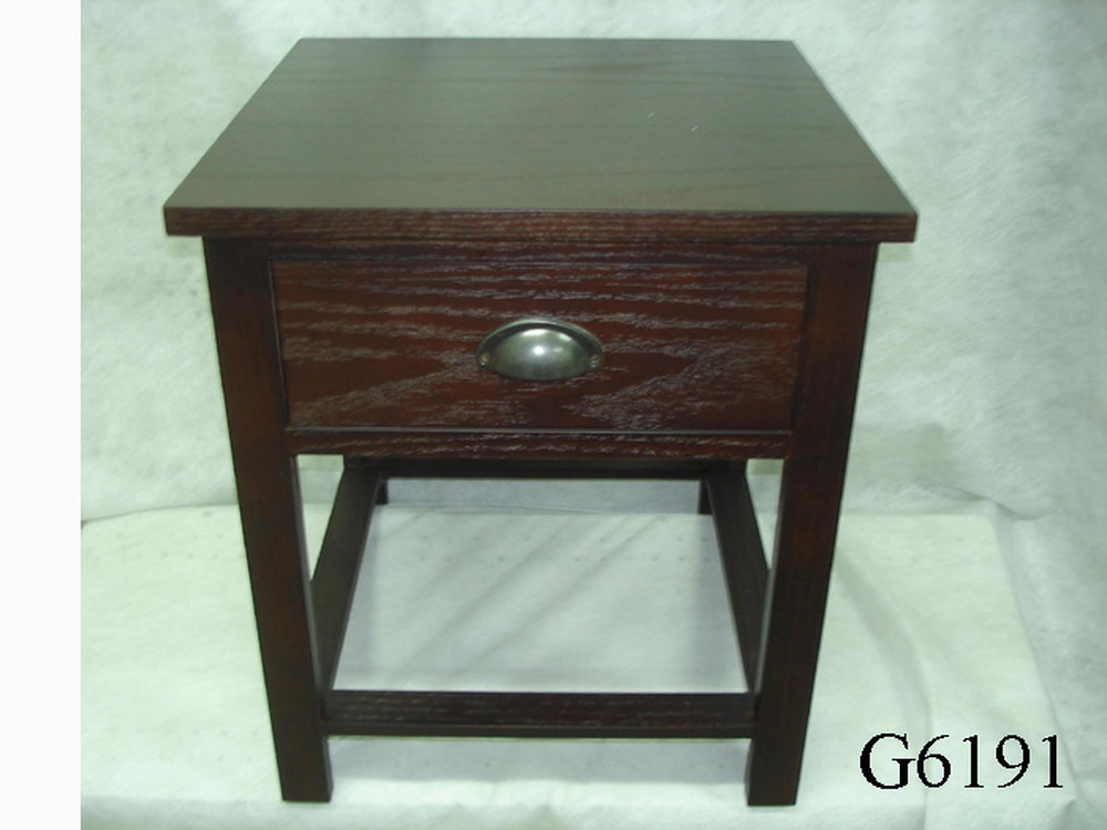 Other Material/Side table