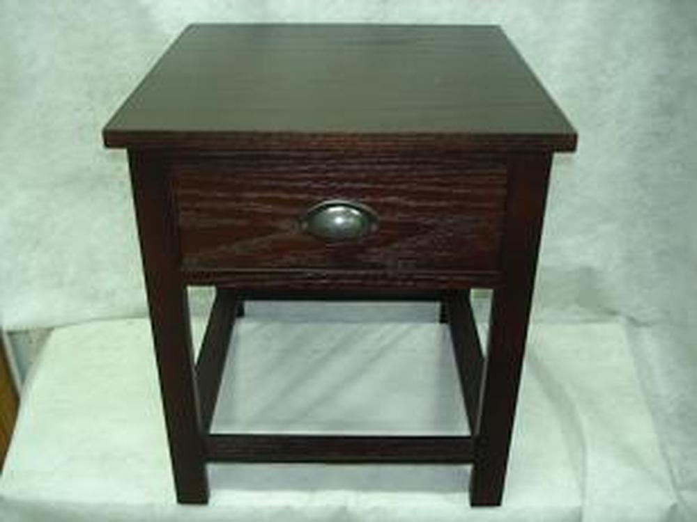 Other Material/Side table