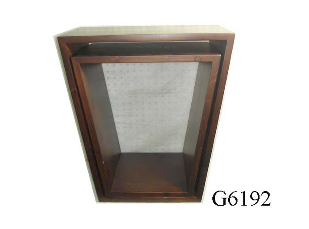 Other Material/Side table