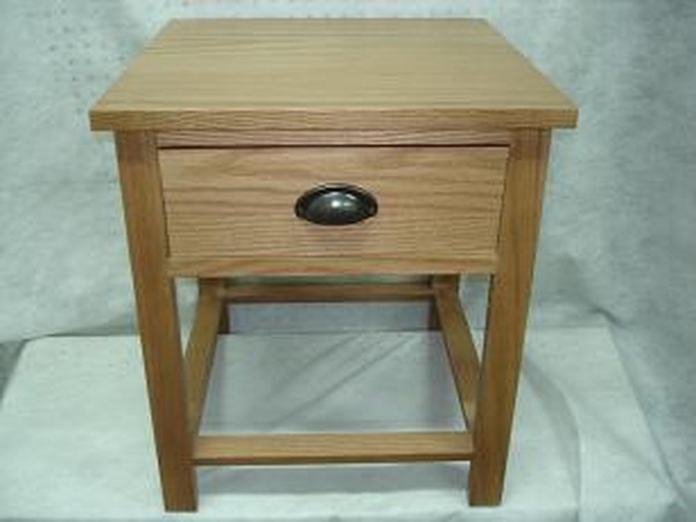 Other Material/Side table