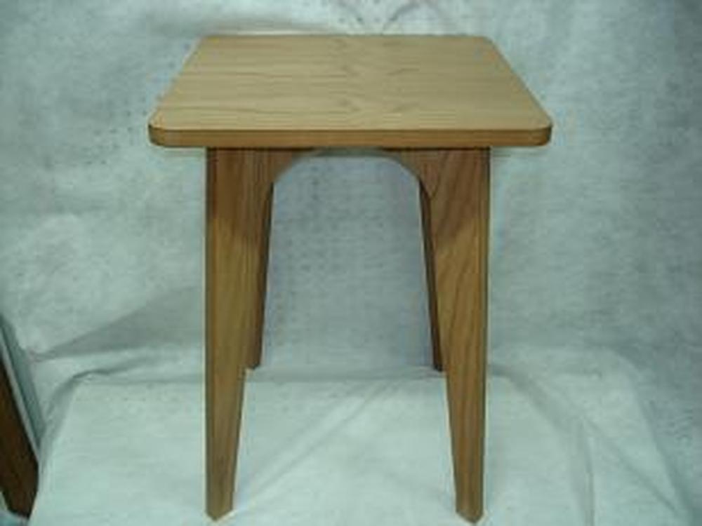 Other Material/Side table