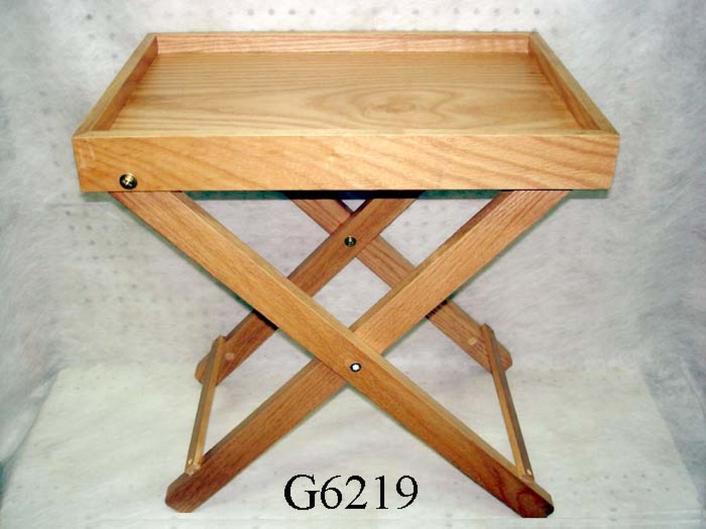 Other Material/Side table