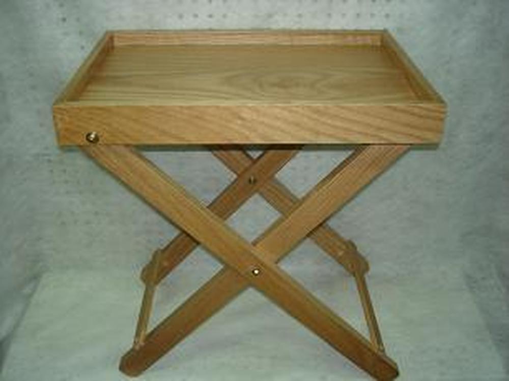 Other Material/Side table