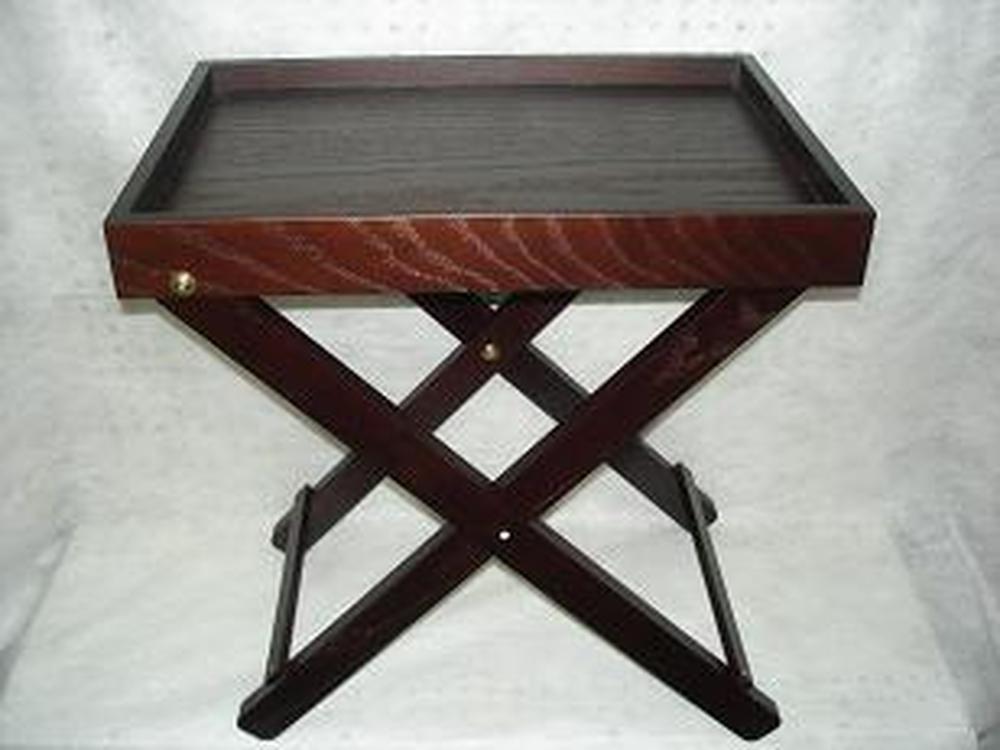 Other Material/Side table
