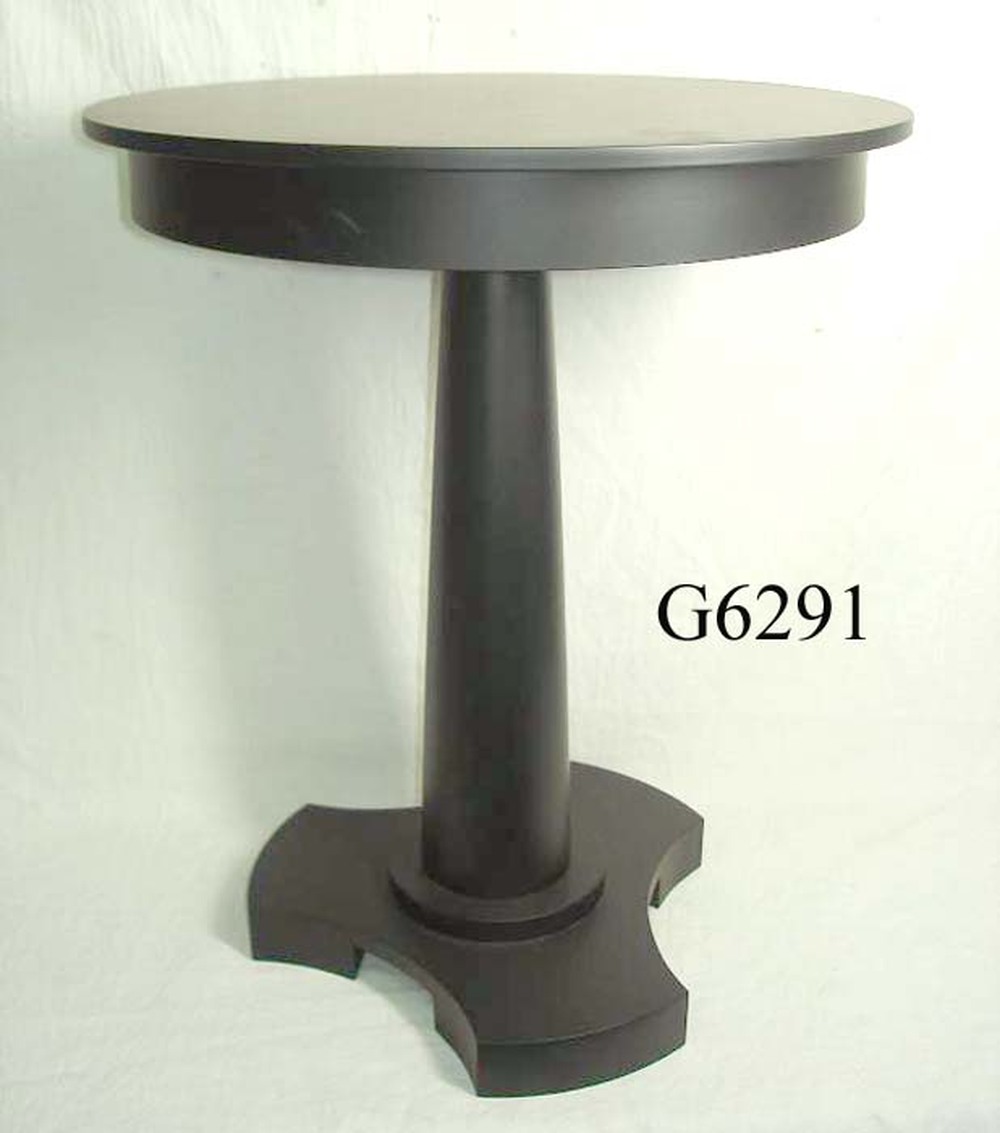 Other Material/Side table