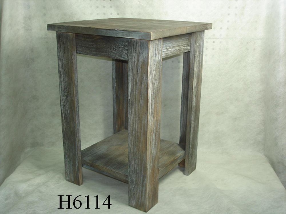 Other Material/Side table