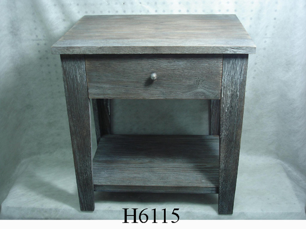 Other Material/Side table