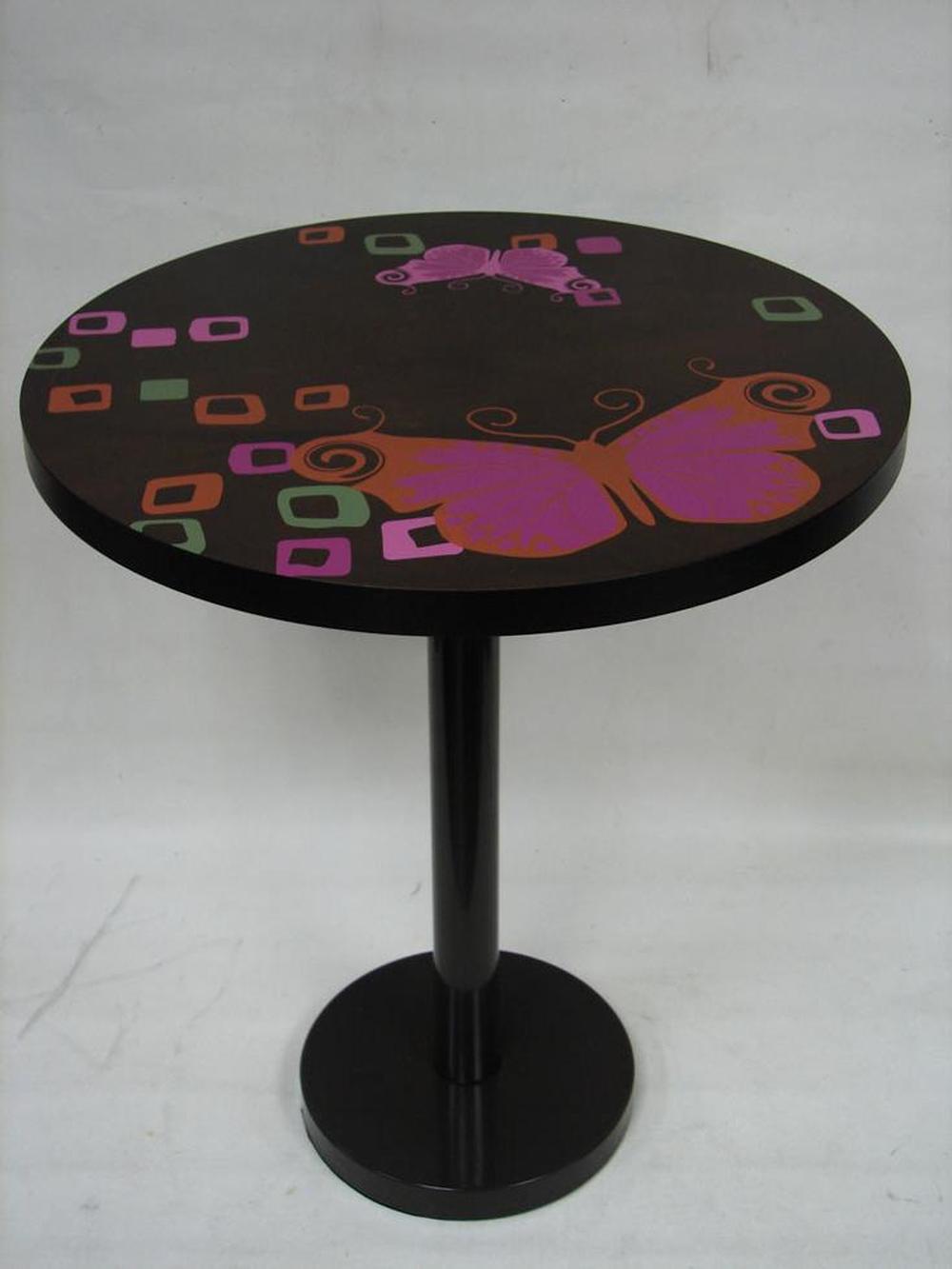 Other Material/Side table 