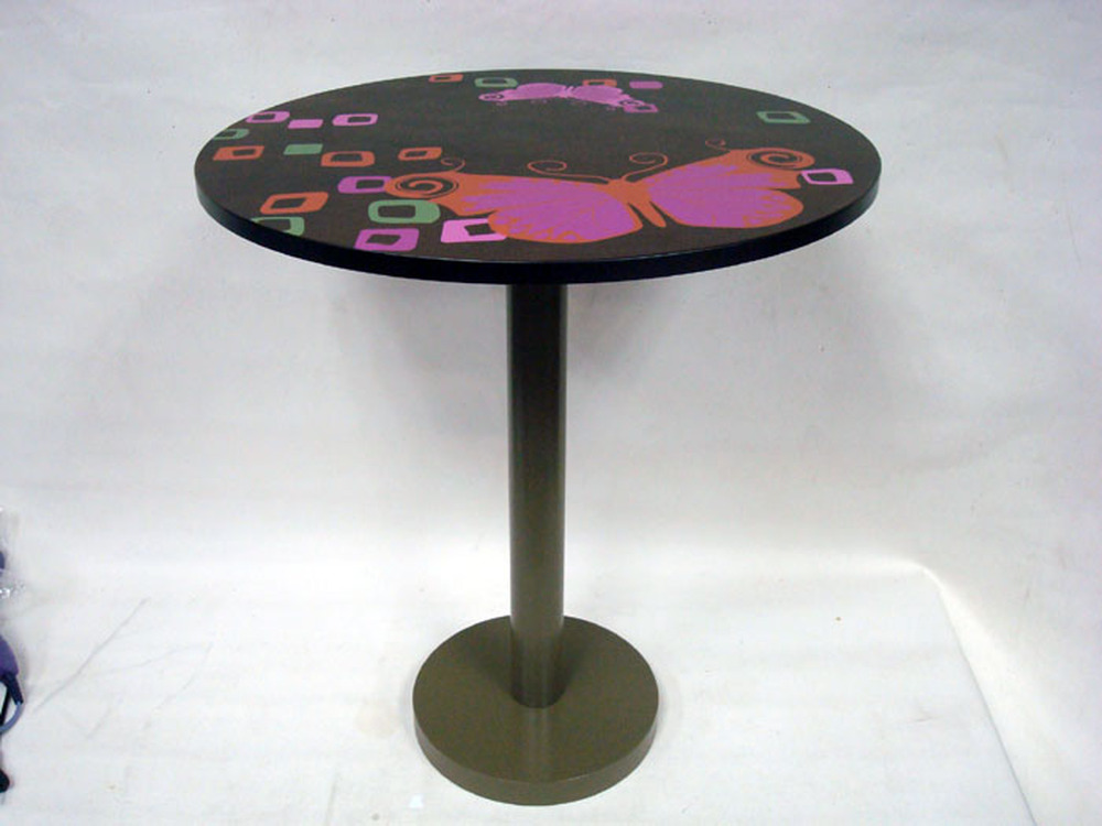 Other Material/Side table 
