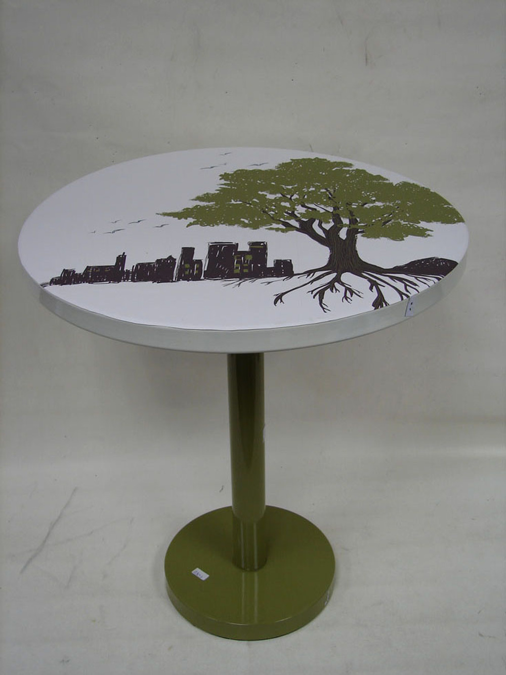 Other Material/Side table 