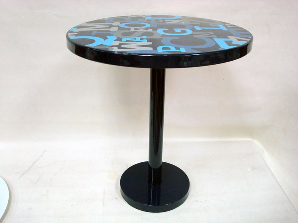 Other Material/Side table 