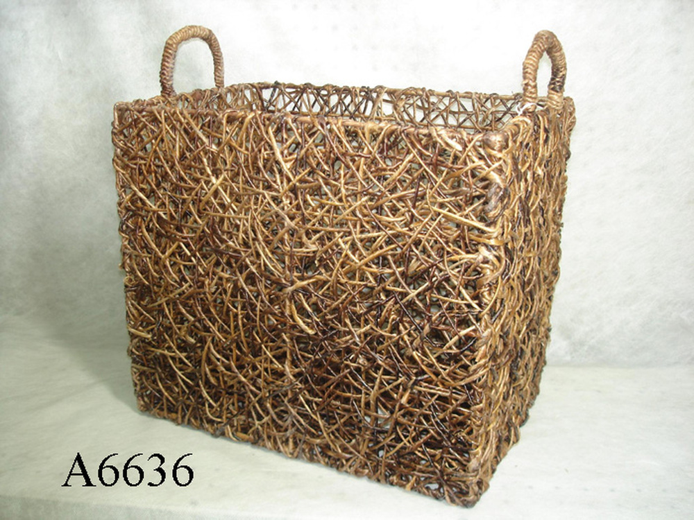 Other Material/Storage basket
