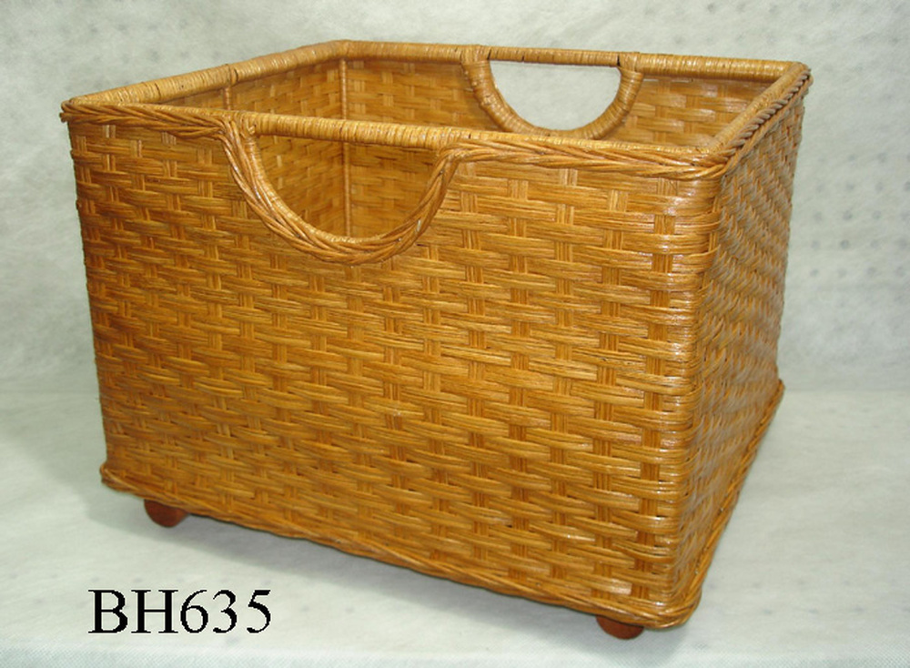 Other Material/Storage basket