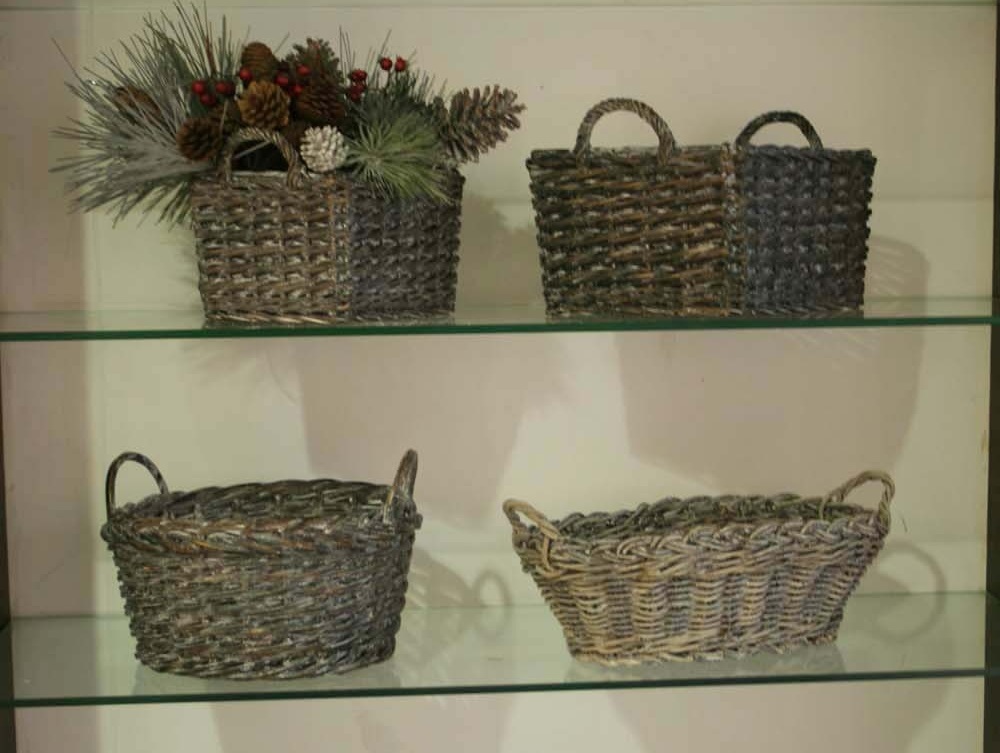 Other Material/Storage basket 