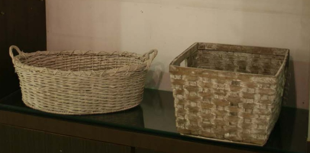 Other Material/Storage basket 